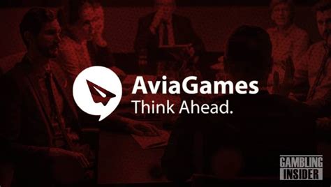 aviagames board of directors|About Us .